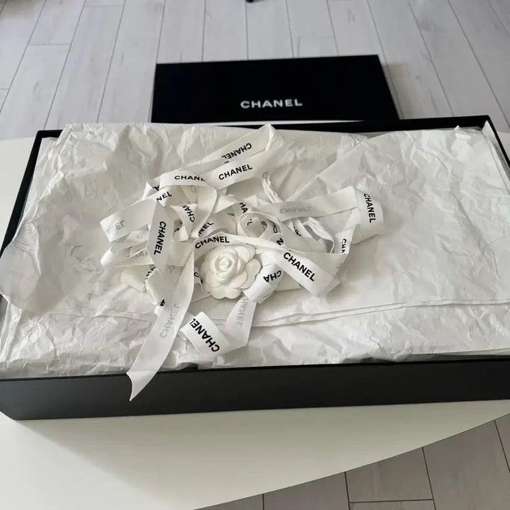 [BUNJANG] Chanel Boots / 샤넬 부츠