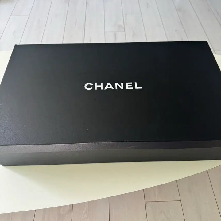 [BUNJANG] Chanel Boots / 샤넬 부츠