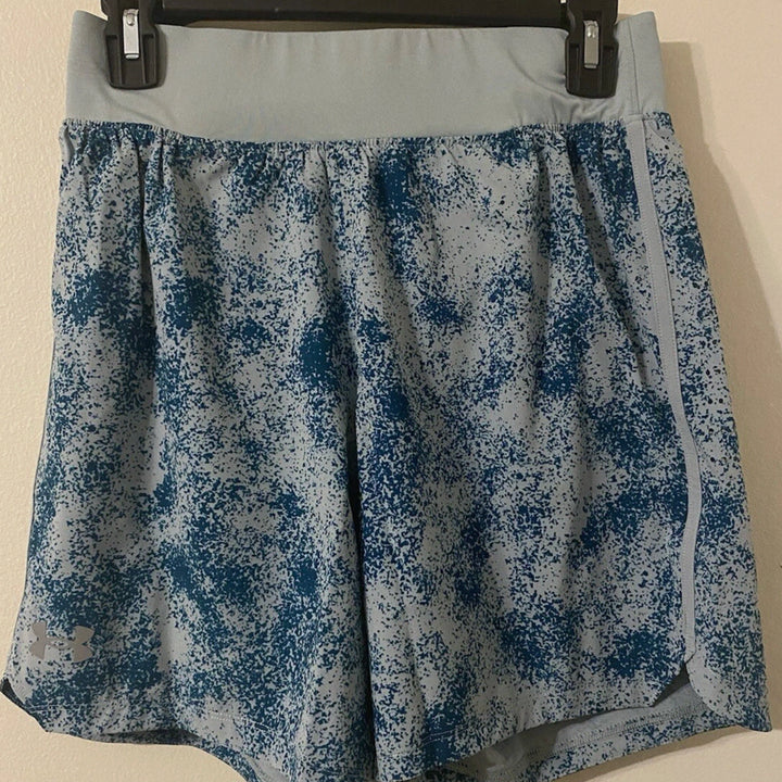 [BUNJANG] Under Armour Speedpocket Shorts / M) 언더아머 스피드포켓 쇼츠