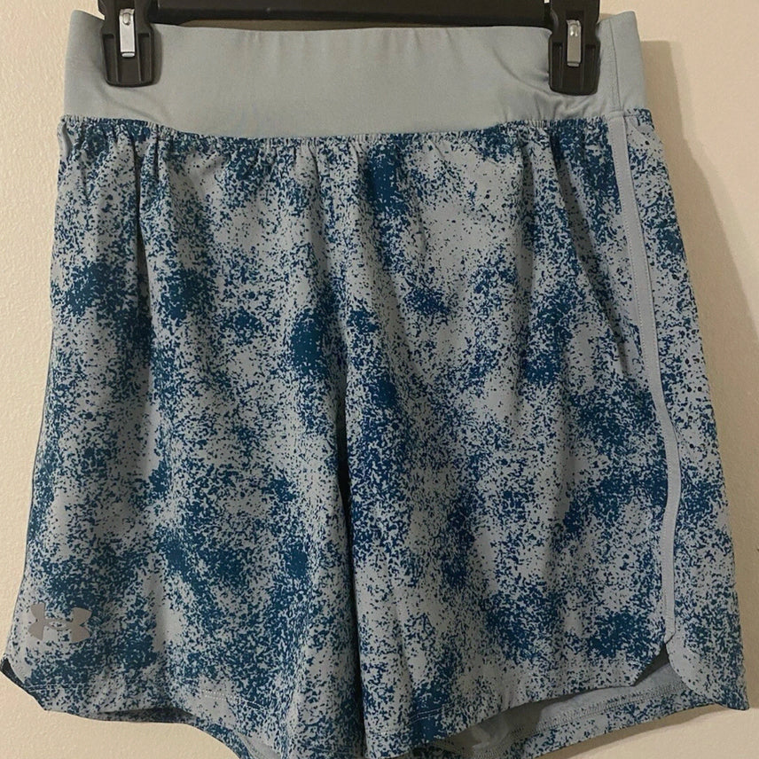 [BUNJANG] Under Armour Speedpocket Shorts / M) 언더아머 스피드포켓 쇼츠