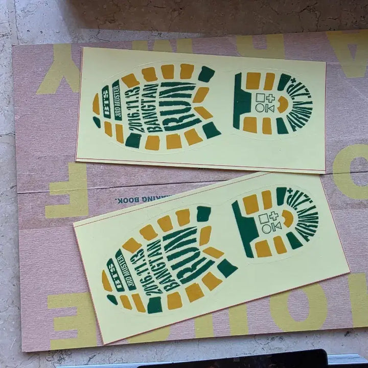 [BUNJANG] BTS 3rd Muster ARMY Membership DVD Bundle Set / 방탄 bts 3기 머스터 아미집+ 팬미팅 dvd 포카 단체