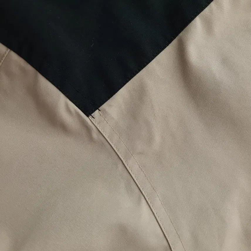 [BUNJANG] Marmot X Uniform Bridge Fishtail Parka Jacket / 마모트 X 유니폼 브릿지 피쉬테일 야상 점퍼