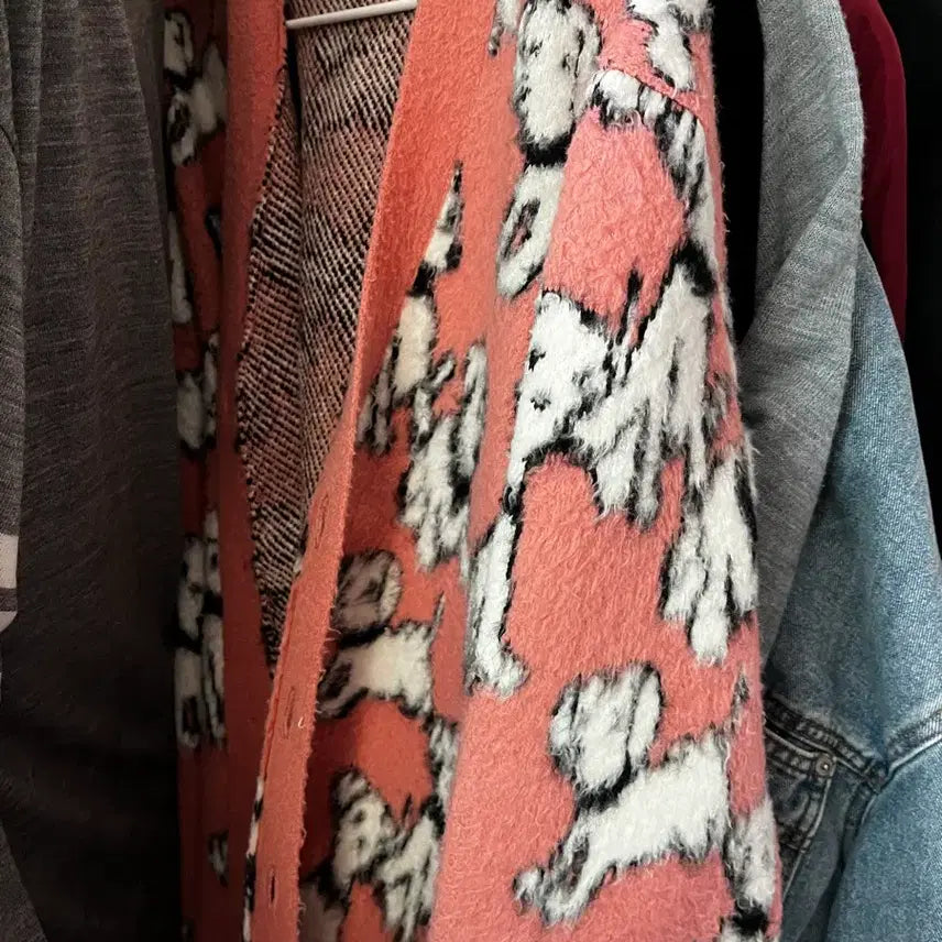 [BUNJANG] Celine Dorian Cardigan / 셀린느 도리안 가디건