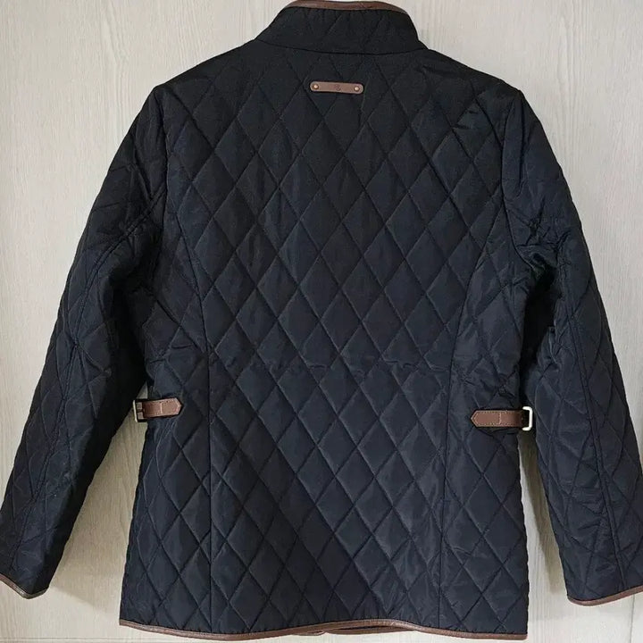 [BUNJANG] Lauren Ralph Lauren Quilted Jacket / 로렌 랄프로렌 폴로 퀼팅자켓