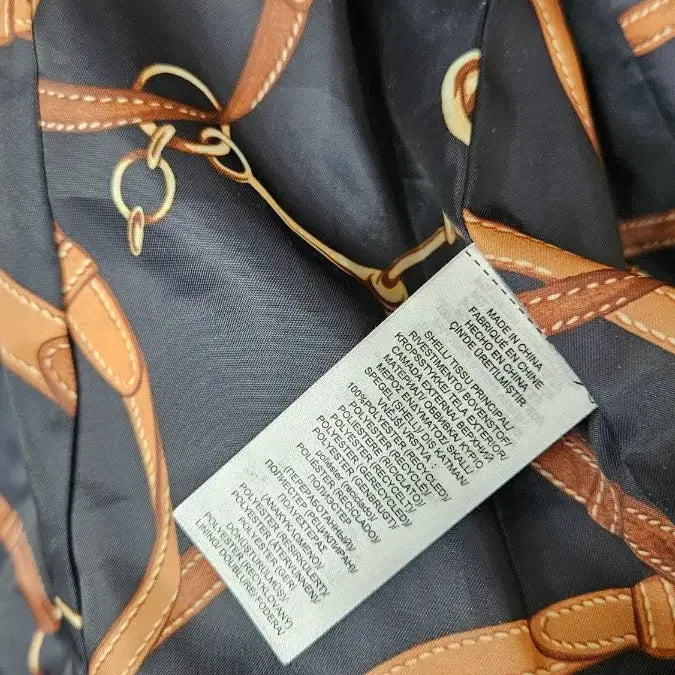 [BUNJANG] Lauren Ralph Lauren Quilted Jacket / 로렌 랄프로렌 폴로 퀼팅자켓