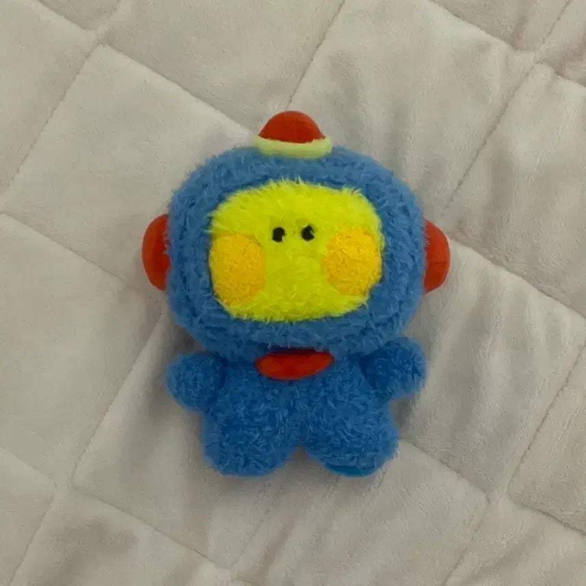 트레저 트루즈 아사히 히쿤 미니니 스탠딩 인형