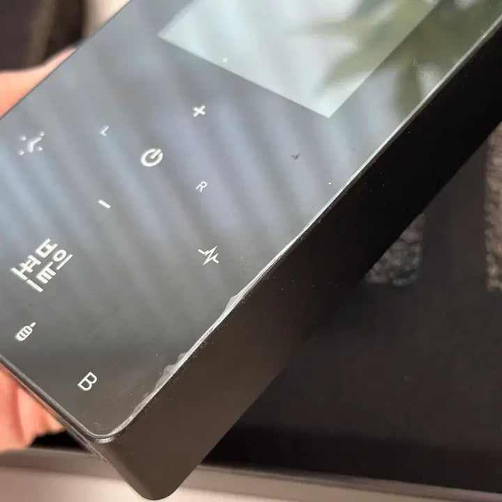 [BUNJANG] Feathering Hand Piece Set / 14p 페더링 핸드피스2개 헤어스트록 머신 기계(14피페더링중고) 반영구