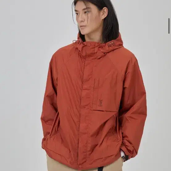 [BUNJANG] DOD Memorial Windbreaker Jacket, L / [DOD] 바람막이 자켓, L (택있는 새상품)