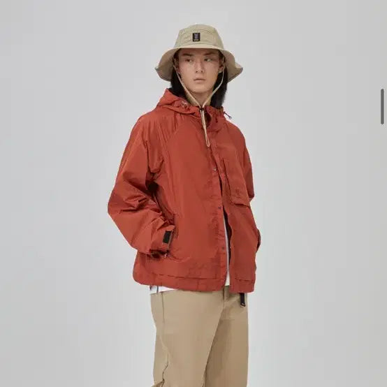 [BUNJANG] DOD Memorial Windbreaker Jacket, L / [DOD] 바람막이 자켓, L (택있는 새상품)