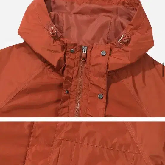 [BUNJANG] DOD Memorial Windbreaker Jacket, L / [DOD] 바람막이 자켓, L (택있는 새상품)