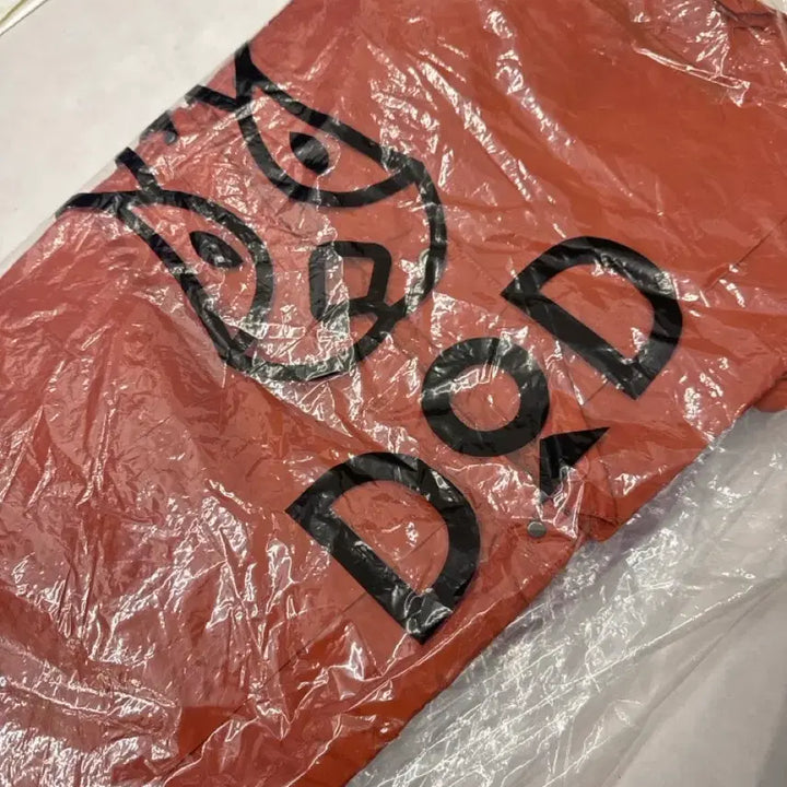 [BUNJANG] DOD Memorial Windbreaker Jacket, L / [DOD] 바람막이 자켓, L (택있는 새상품)