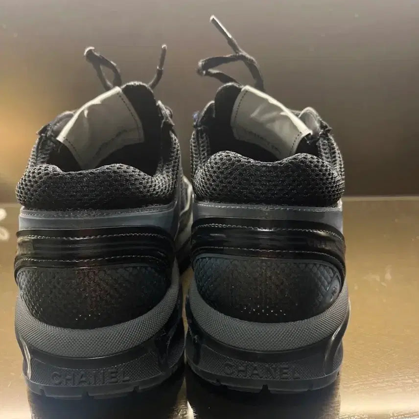 [BUNJANG] Chanel Sneakers / 샤넬 운동화 팝니다