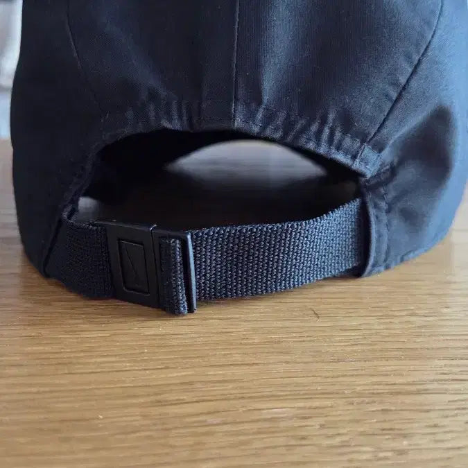 [BUNJANG] Nike Undercover Gakusou Running Cap Black / 나이키 x 언더커버 갸쿠소우 런닝 볼캡 블랙