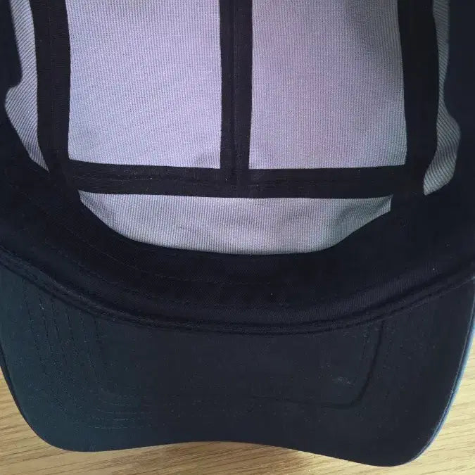 [BUNJANG] Nike Undercover Gakusou Running Cap Black / 나이키 x 언더커버 갸쿠소우 런닝 볼캡 블랙