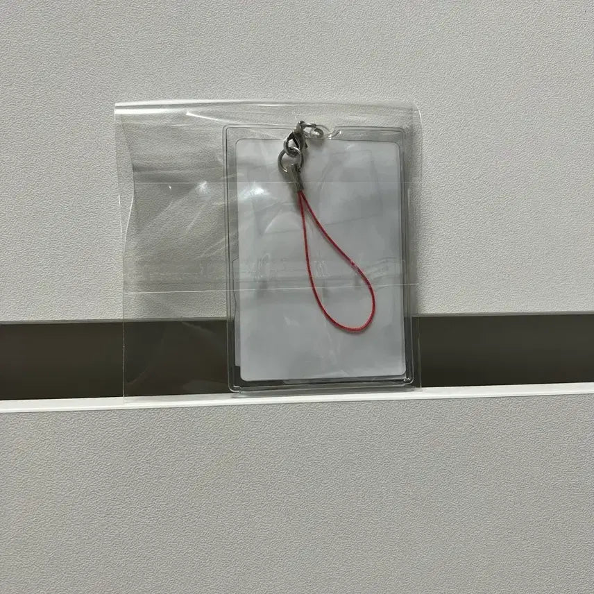 [SOLD OUT] 체인소맨 (파워) 아크릴 스트랩 키링 잘자요