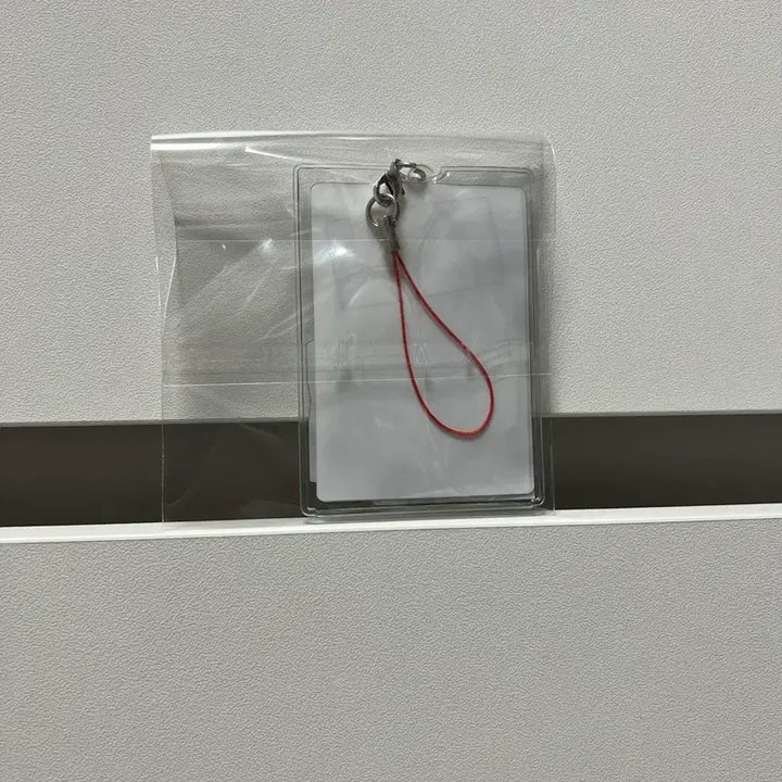 [SOLD OUT] 체인소맨 (파워) 아크릴 스트랩 키링 잘자요