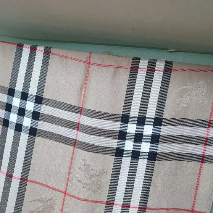 [BUNJANG] Burberry Muffler Shawl / 버버리 머플러 숄
