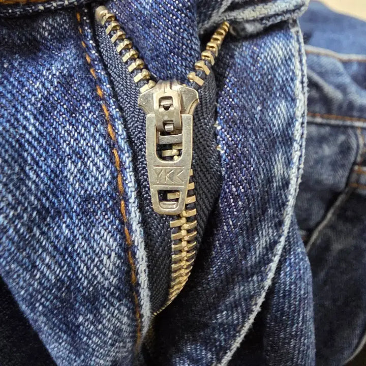 [BUNJANG] 24/7 Bootcut Denim Pants / (M)여성 투앤티포세븐 부츠컷 데님 팬츠