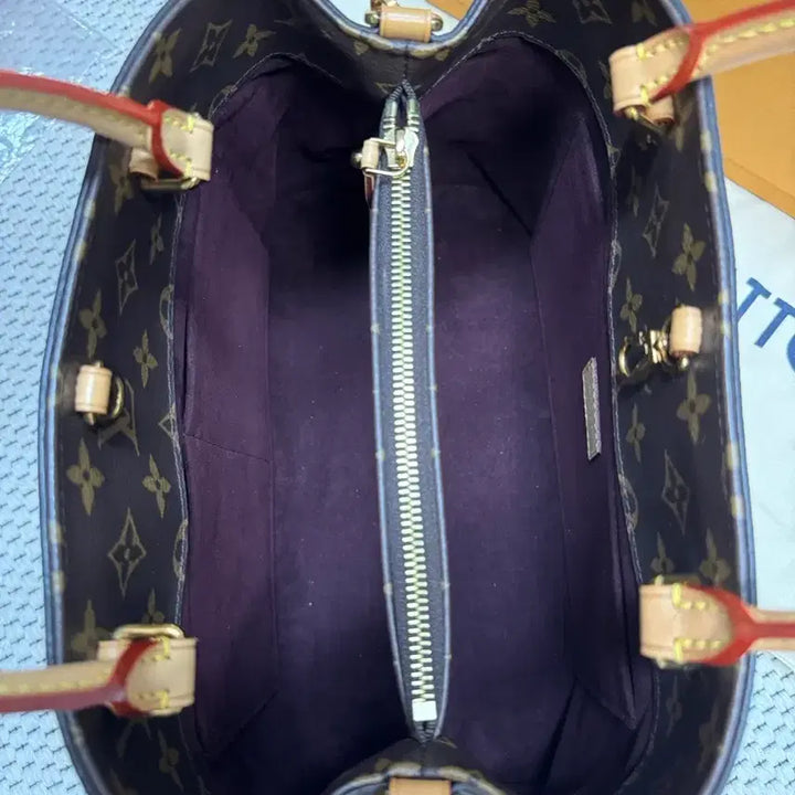 [BUNJANG] Louis Vuitton Montaigne MM Full Package / 루이비통 몽테뉴 MM 풀박스