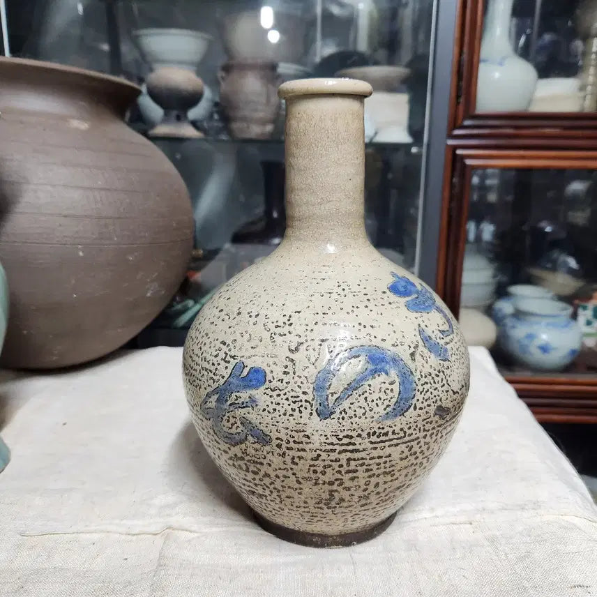 [BUNJANG] Japanese Sake Bottle / 연대감 좋은 일본주병