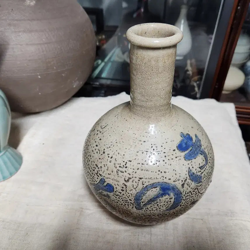[BUNJANG] Japanese Sake Bottle / 연대감 좋은 일본주병