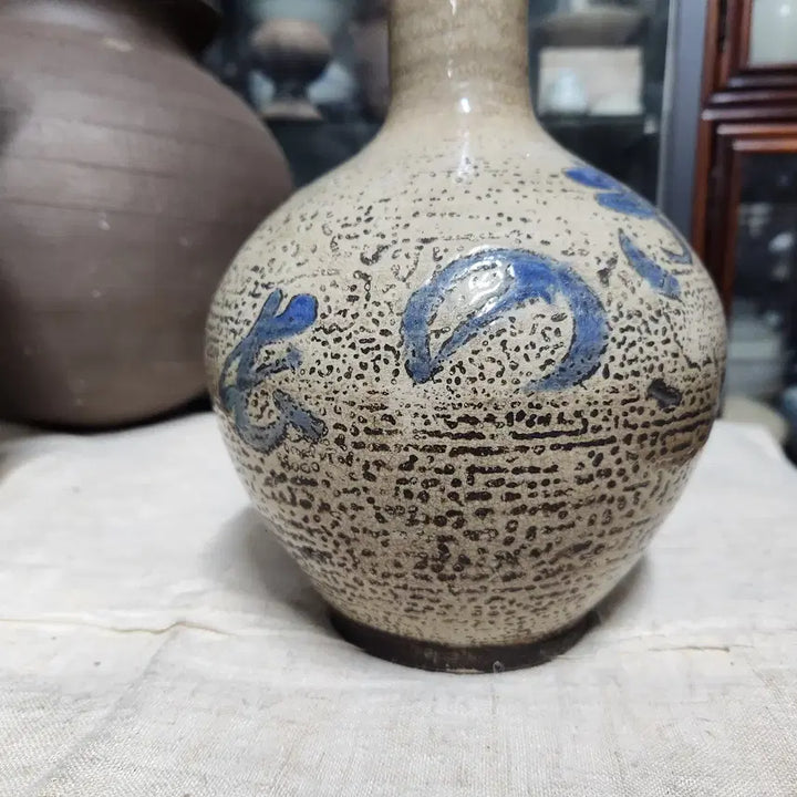 [BUNJANG] Japanese Sake Bottle / 연대감 좋은 일본주병