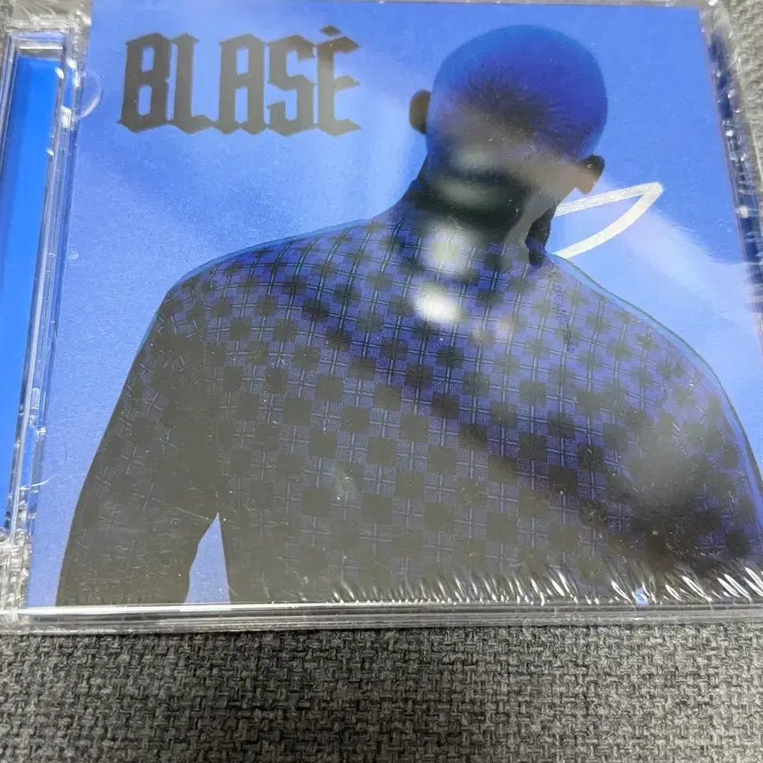 [SOLD OUT] 블라세 blase 앨범 미개봉 팝니다