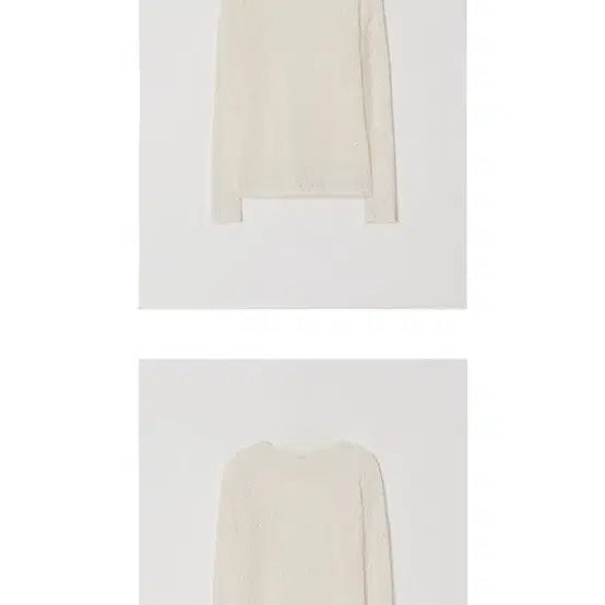 [BUNJANG] Aopt Lace See Through Top / (새상품) 아옵트 레이스 시스루 탑 LACE SEE THROUGH TOP