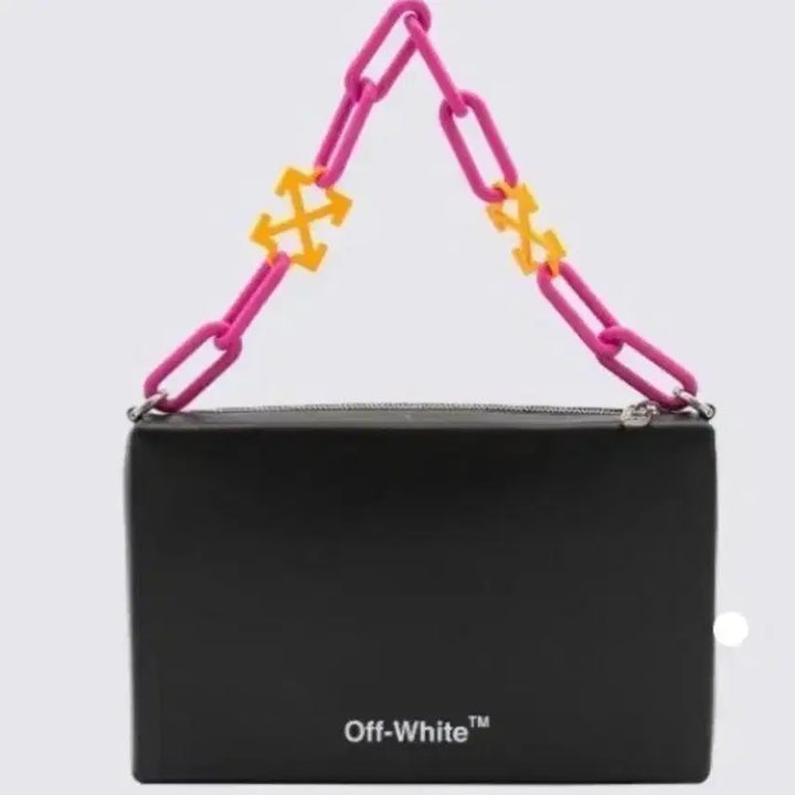 [BUNJANG] Off-White Bag / 오프화이트 가방