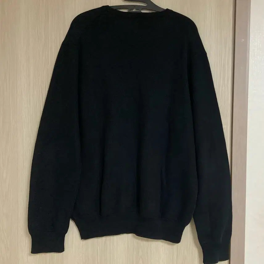 [BUNJANG] Polo Ralph Lauren Round Knit Sweater / 폴로 라운드 니트 L(105) 판매
