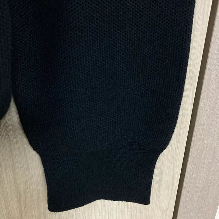 [BUNJANG] Polo Ralph Lauren Round Knit Sweater / 폴로 라운드 니트 L(105) 판매
