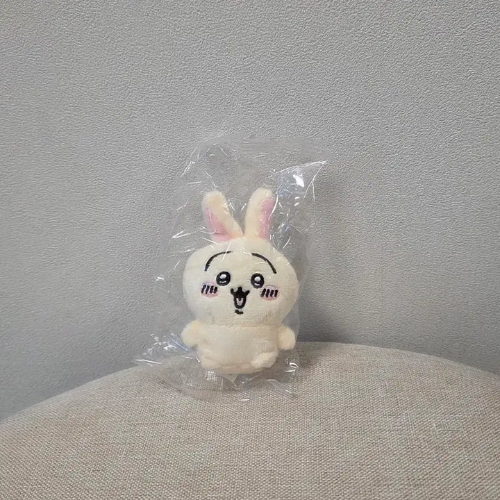 [BUNJANG] Usagi Miniature Plush Doll / 우사기 초소형 인형