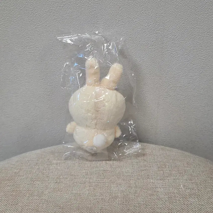[BUNJANG] Usagi Miniature Plush Doll / 우사기 초소형 인형