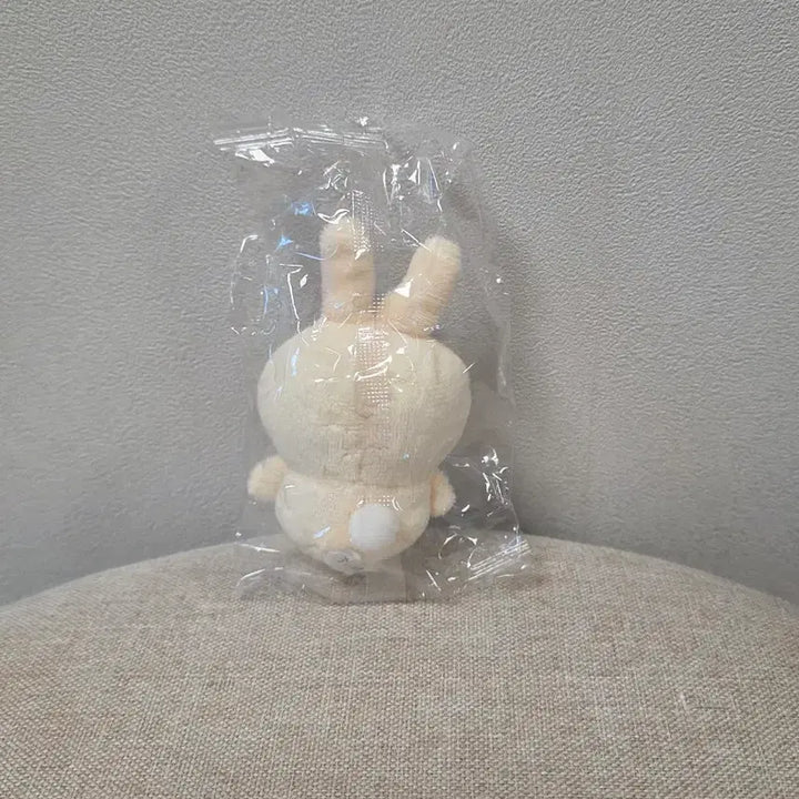 [BUNJANG] Usagi Miniature Plush Doll / 우사기 초소형 인형