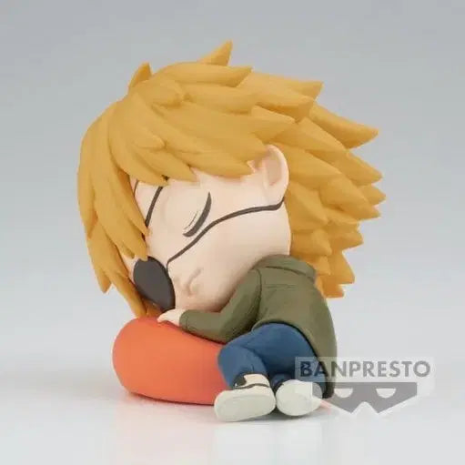[BUNJANG] Chainsaw Man Q Posket Sleeping Figure / 체인소맨 큐포스켓 슬리핑 미개봉