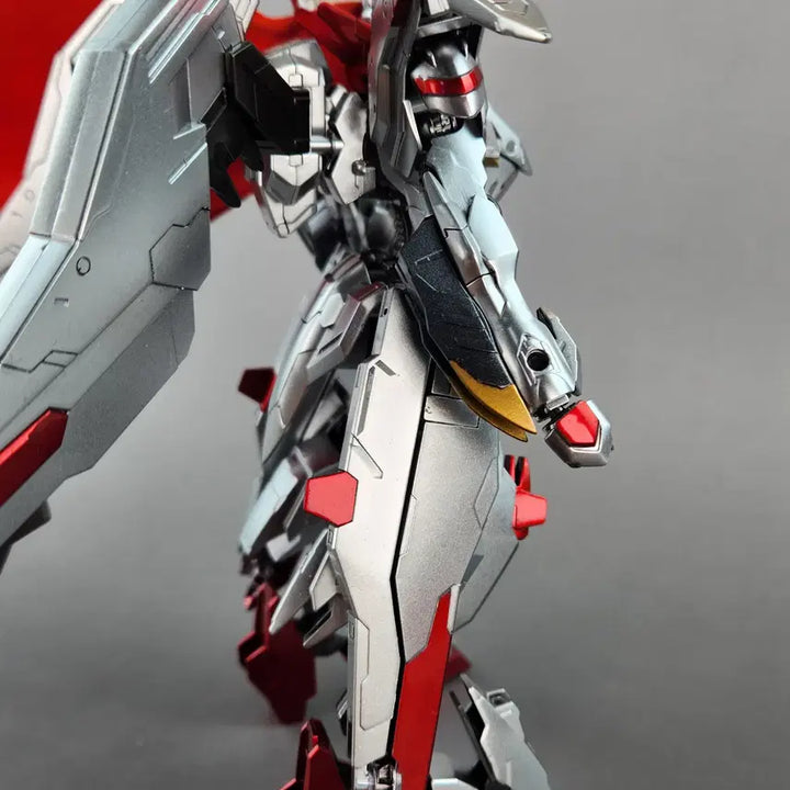 [BUNJANG] HG Gundam Marchosias Painted Model / hg 건담 마르코시아스 도색작