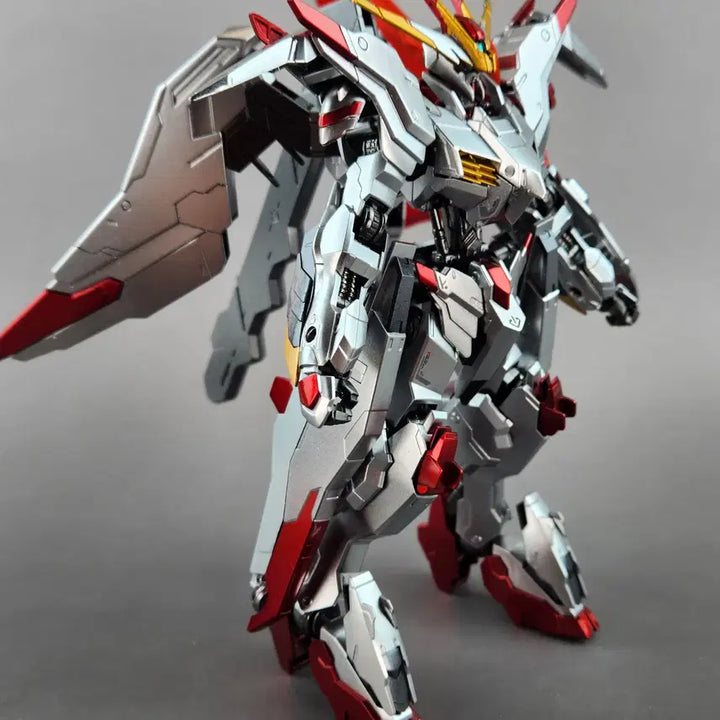 [BUNJANG] HG Gundam Marchosias Painted Model / hg 건담 마르코시아스 도색작