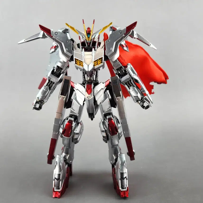 [BUNJANG] HG Gundam Marchosias Painted Model / hg 건담 마르코시아스 도색작