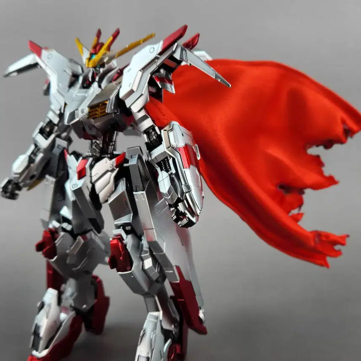[BUNJANG] HG Gundam Marchosias Painted Model / hg 건담 마르코시아스 도색작