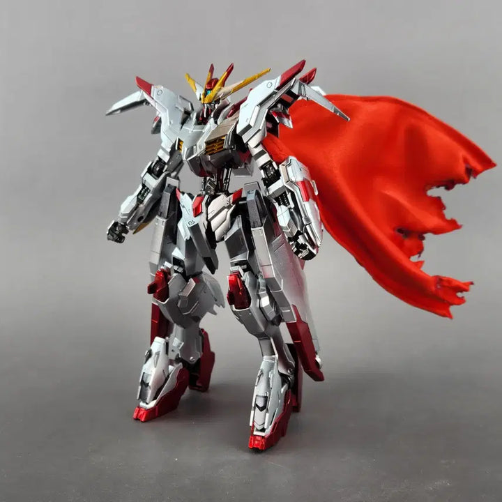[BUNJANG] HG Gundam Marchosias Painted Model / hg 건담 마르코시아스 도색작