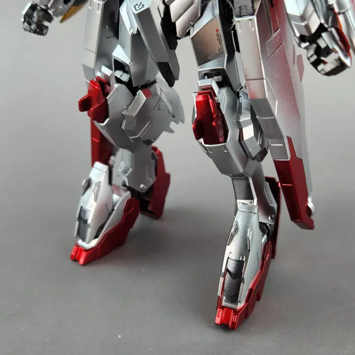 [BUNJANG] HG Gundam Marchosias Painted Model / hg 건담 마르코시아스 도색작