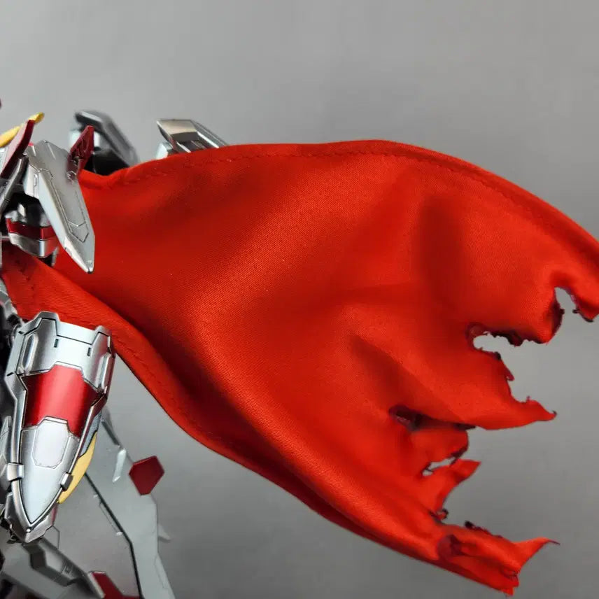 [BUNJANG] HG Gundam Marchosias Painted Model / hg 건담 마르코시아스 도색작