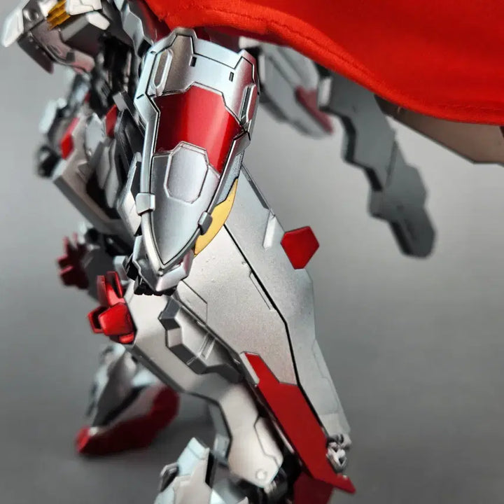 [BUNJANG] HG Gundam Marchosias Painted Model / hg 건담 마르코시아스 도색작