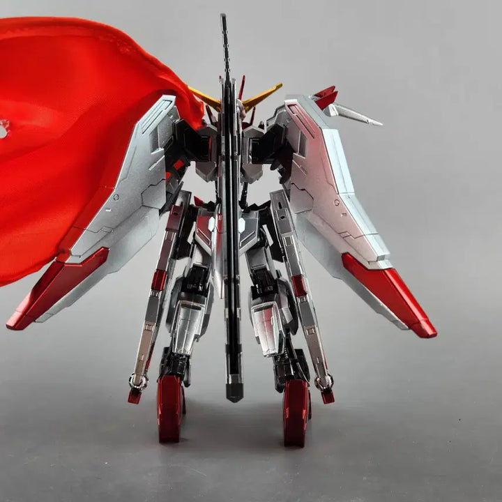 [BUNJANG] HG Gundam Marchosias Painted Model / hg 건담 마르코시아스 도색작