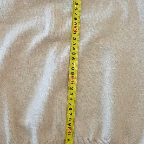 [BUNJANG] Chevignon Women's Knit Sweater / 쉐비뇽 여성니트  미착용