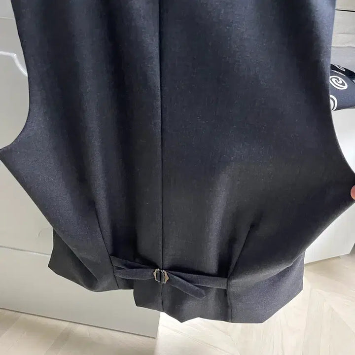 [BUNJANG] Collezionista Vest / 꼴레지오니스타 베스트 팝니다