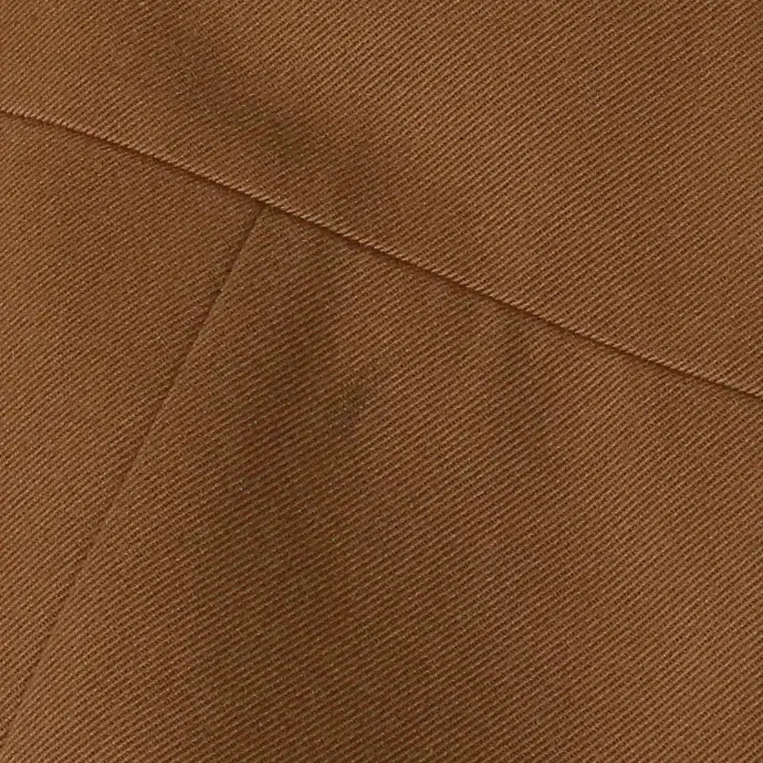 [BUNJANG] Tomorrowland Brown Camel Classic Collar Jacket / 투모로우랜드 [Tomorrowland] 브라운 카멜 클래식 카라 자켓