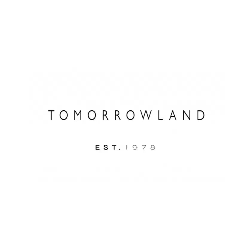 [BUNJANG] Tomorrowland Brown Camel Classic Collar Jacket / 투모로우랜드 [Tomorrowland] 브라운 카멜 클래식 카라 자켓