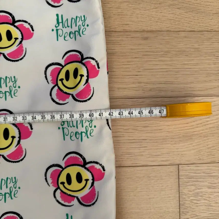 [BUNJANG] Smile Bag Shoulder Bag / 스마일가방(새제품)