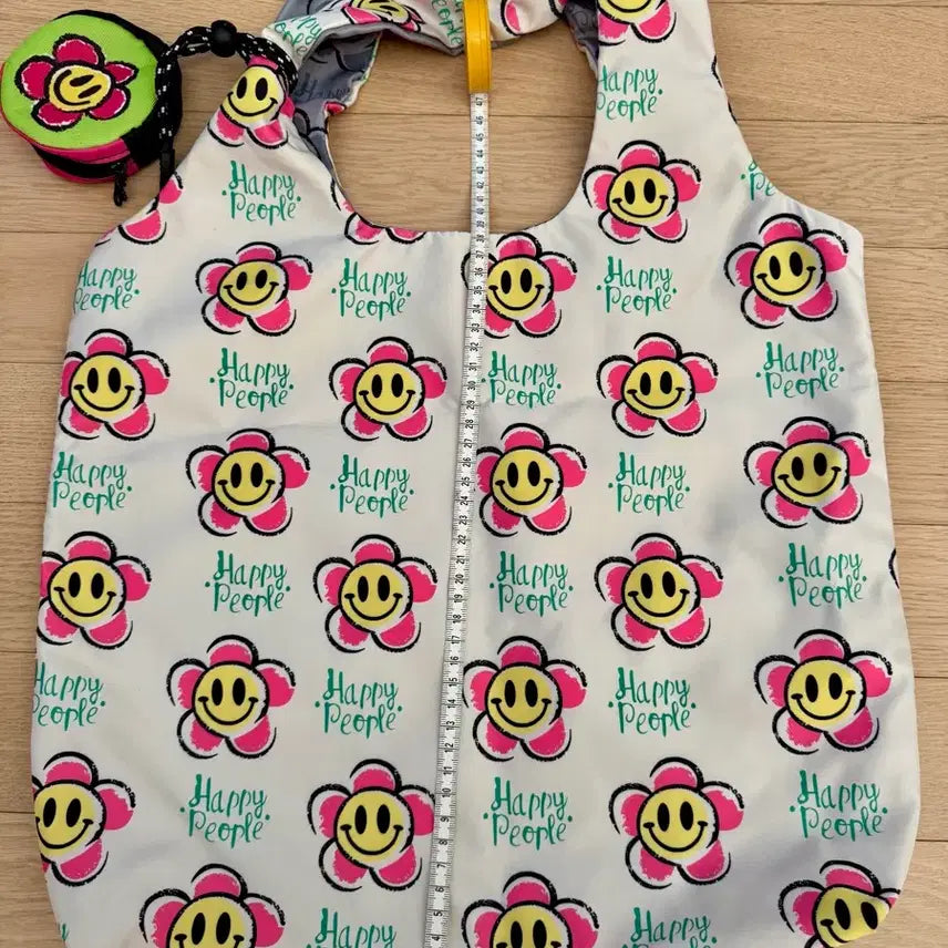 [BUNJANG] Smile Bag Shoulder Bag / 스마일가방(새제품)